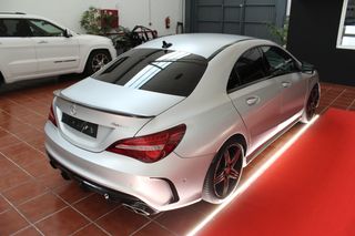 Mercedes-Benz CLA (178) 2017