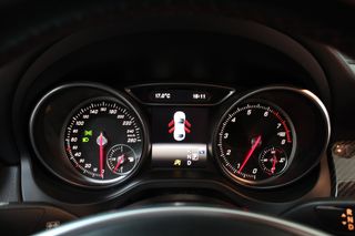 Mercedes-Benz CLA (178) 2017