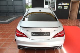 Mercedes-Benz CLA (178) 2017