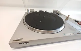 Giradischi Sony PS-LX 5 Direct Drive