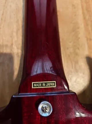 Basso elettrico Epiphone Elitist EB3