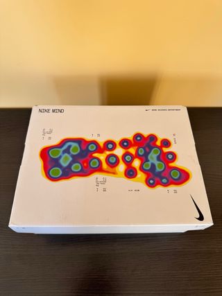 Nike Mind 001 nuevas