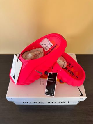 Nike Mind 001 nuevas