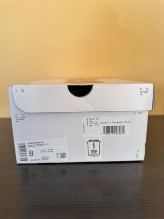 Nike Mind 001 nuevas