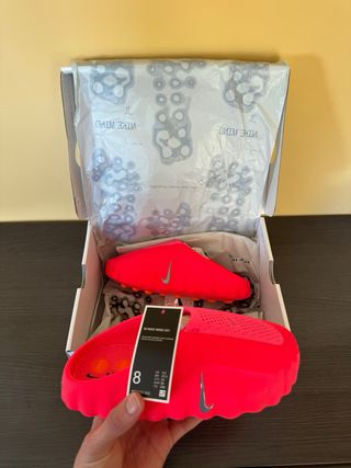 Nike Mind 001 nuevas