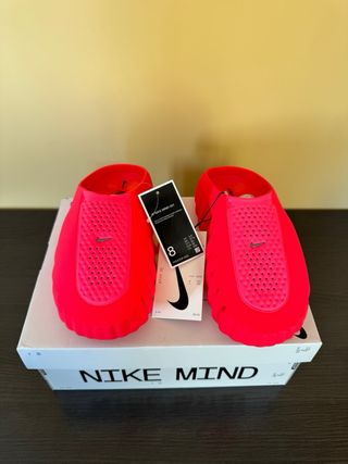 Nike Mind 001 nuevas