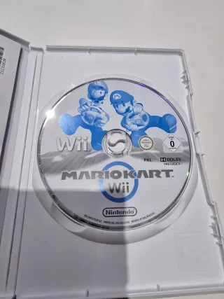 Mario Kart Wii - Nintendo Selects