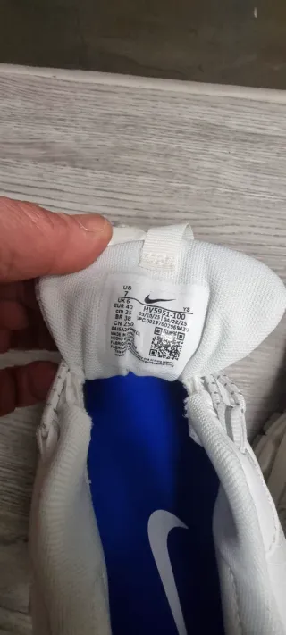 Nike Zoom Vomero Roam ,sin usar,, Nuevas ,,