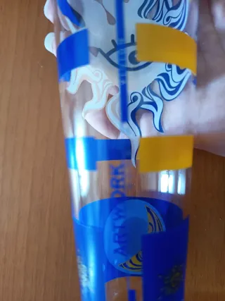 Bicchiere Ritzenhoff Celebrativo