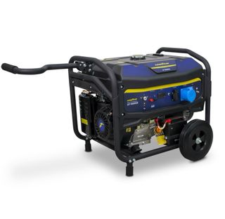 Generador Goodyear GY9000GE Eléctrico