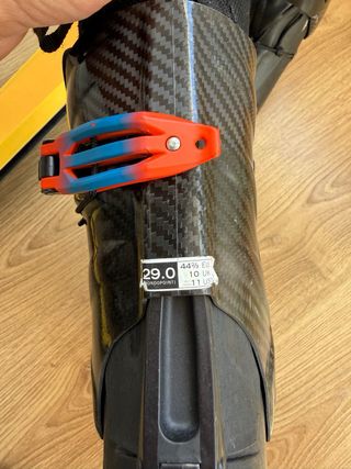 Kit Esquí Montaña Dynafit PDG