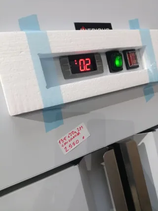 CONGELADOR INDUSTRIAL COCINA 658746091