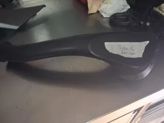 Tubo Admisión BMW F800 ST