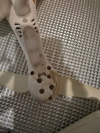 Lote Dji Phantom 2 + Gopro Hero 4 + FPV y más...