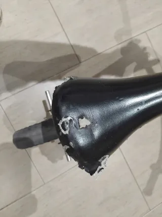 Bicicleta sin pedales Chicco