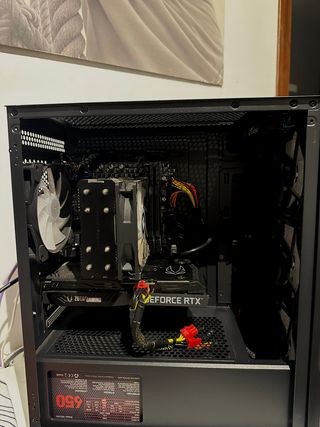 Pc/ordenador/Pack Gaming