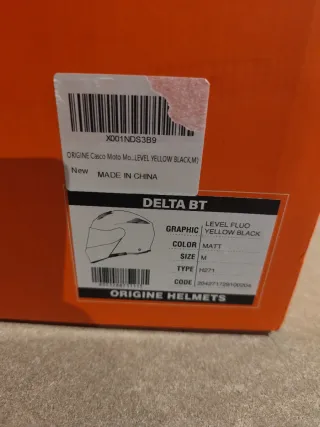 Casco Moto Modular Bluetooth Homologado