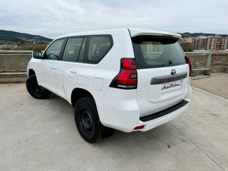 Toyota Land Cruiser 150 2020