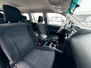 Toyota Land Cruiser 150 2020