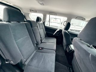 Toyota Land Cruiser 150 2020