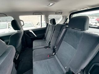 Toyota Land Cruiser 150 2020