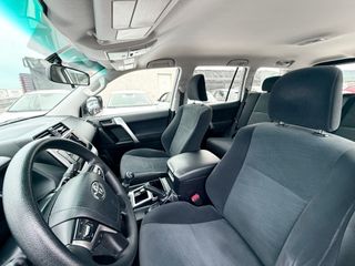 Toyota Land Cruiser 150 2020