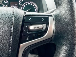 Toyota Land Cruiser 150 2020