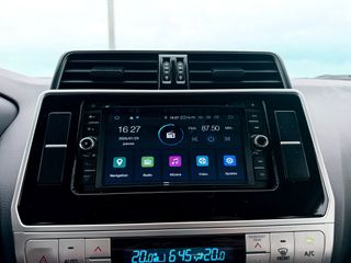 Toyota Land Cruiser 150 2020