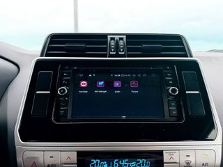 Toyota Land Cruiser 150 2020