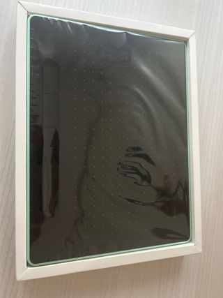 Tableta Gráfica Wacom Intuos M Bluetooth