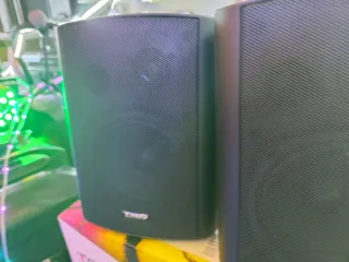 Pareja Altavoces Topp Activo + Pasivo 50+50