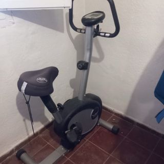 Bicicleta Estática