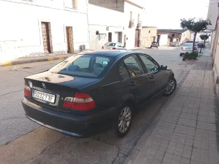 BMW Serie 3 2004
