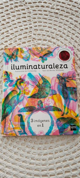 Iluminaturaleza