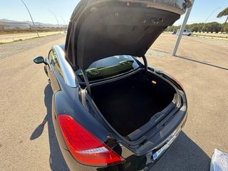 Peugeot RCZ 1.6 THP 156cv (2011)