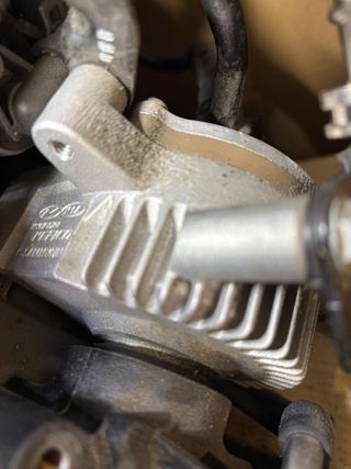 Lote Inyección Hyundai/Kia 1.0TGDI