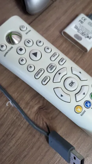 Pacchetto Xbox 360 Bianca