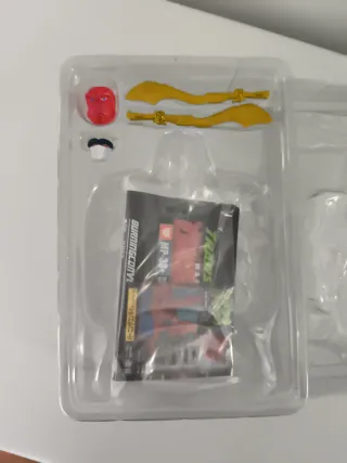 Transformers MP-38+ Burning Convoy