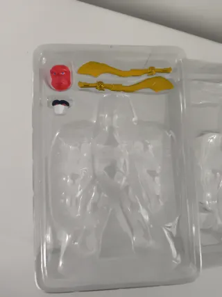 Transformers MP-38+ Burning Convoy