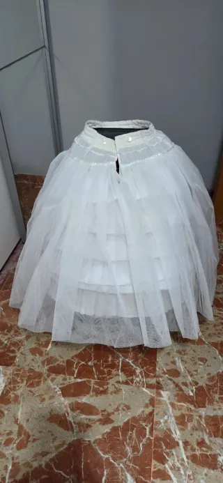 Cancán fallera junior 10-16 años