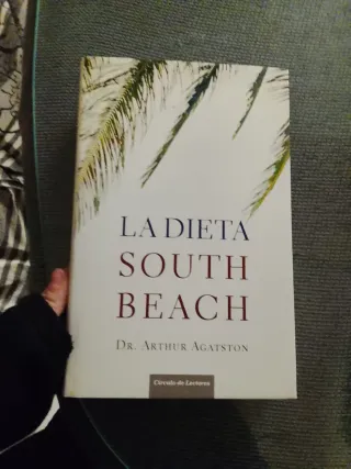 La Dieta South Beach - Dr. Arthur Agatston