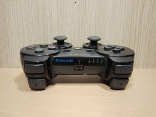 Mando Sixaxis PS3 Sony