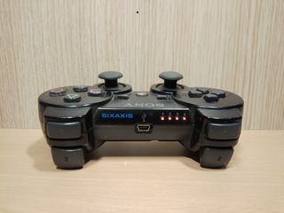 Mando Sixaxis PS3 Sony