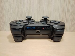 Mando Sixaxis PS3 Sony