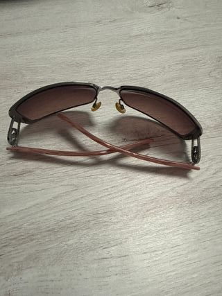 Gafas de sol Giorgio Armani cristales de Swarovski