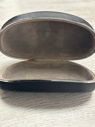 Gafas de sol Giorgio Armani cristales de Swarovski