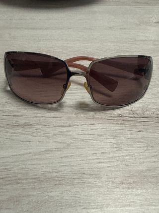 Gafas de sol Giorgio Armani cristales de Swarovski