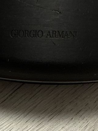 Gafas de sol Giorgio Armani cristales de Swarovski