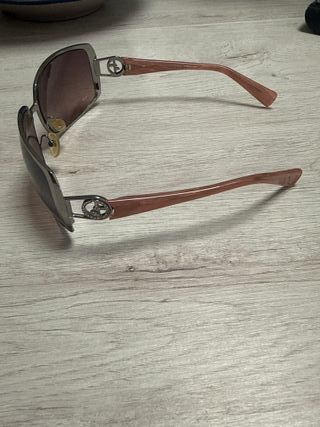 Gafas de sol Giorgio Armani cristales de Swarovski