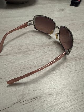 Gafas de sol Giorgio Armani cristales de Swarovski